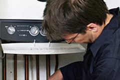 boiler repair Hempton Wainhill